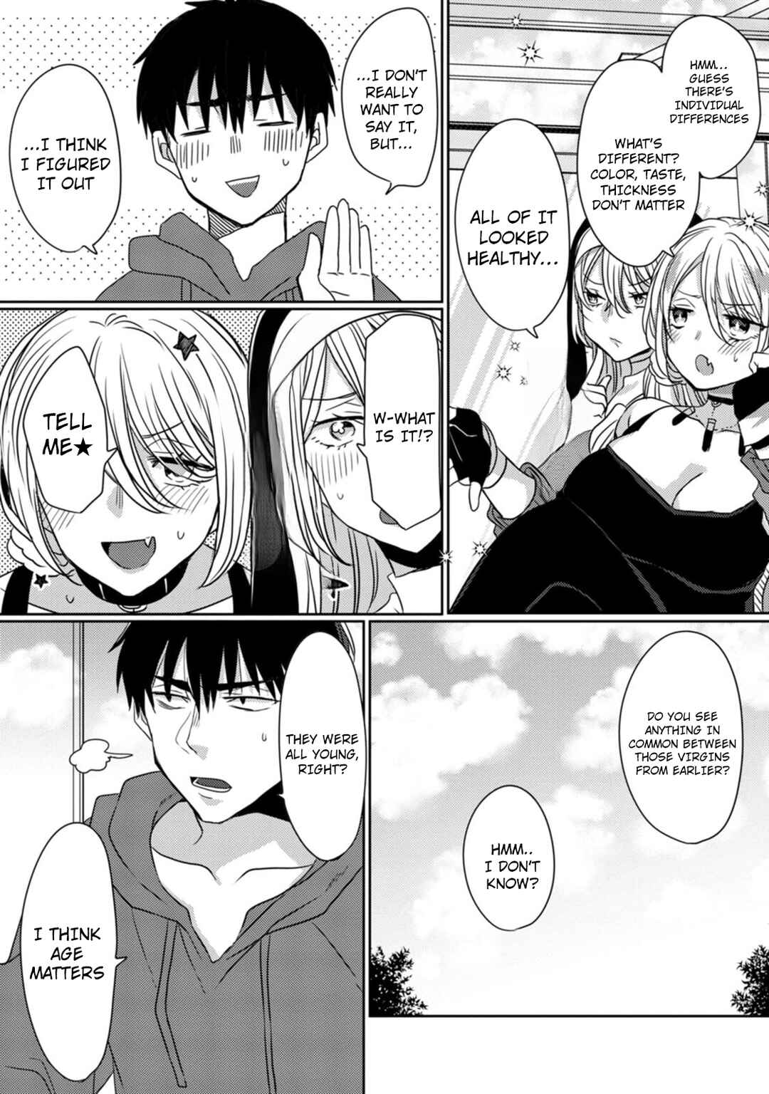 Isekai Magic Mirror-gou Chapter 3 - Page 27