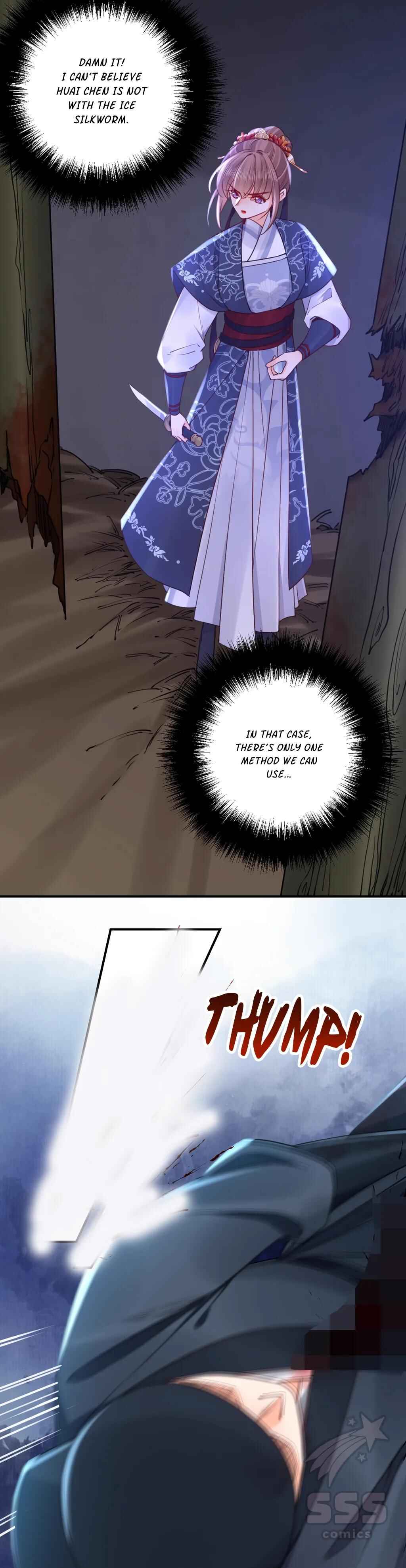 Royal Brother, Away With the Sword Chapter 70 - Page 6