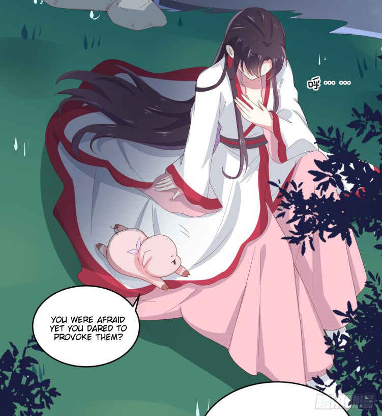 Supreme Ocular Master: The Peerless Heiress Chapter 5 - Page 29