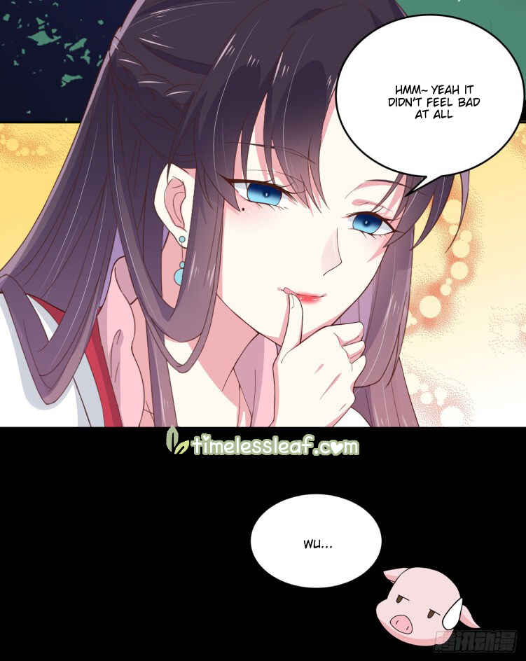 Supreme Ocular Master: The Peerless Heiress Chapter 5 - Page 31