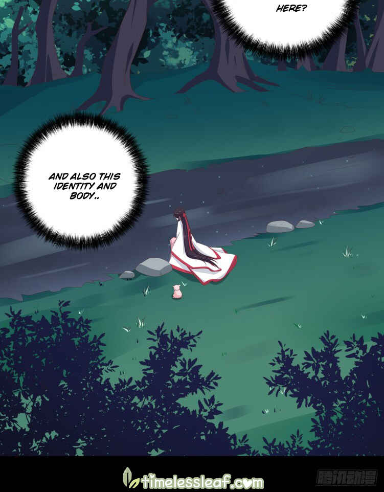 Supreme Ocular Master: The Peerless Heiress Chapter 5 - Page 37