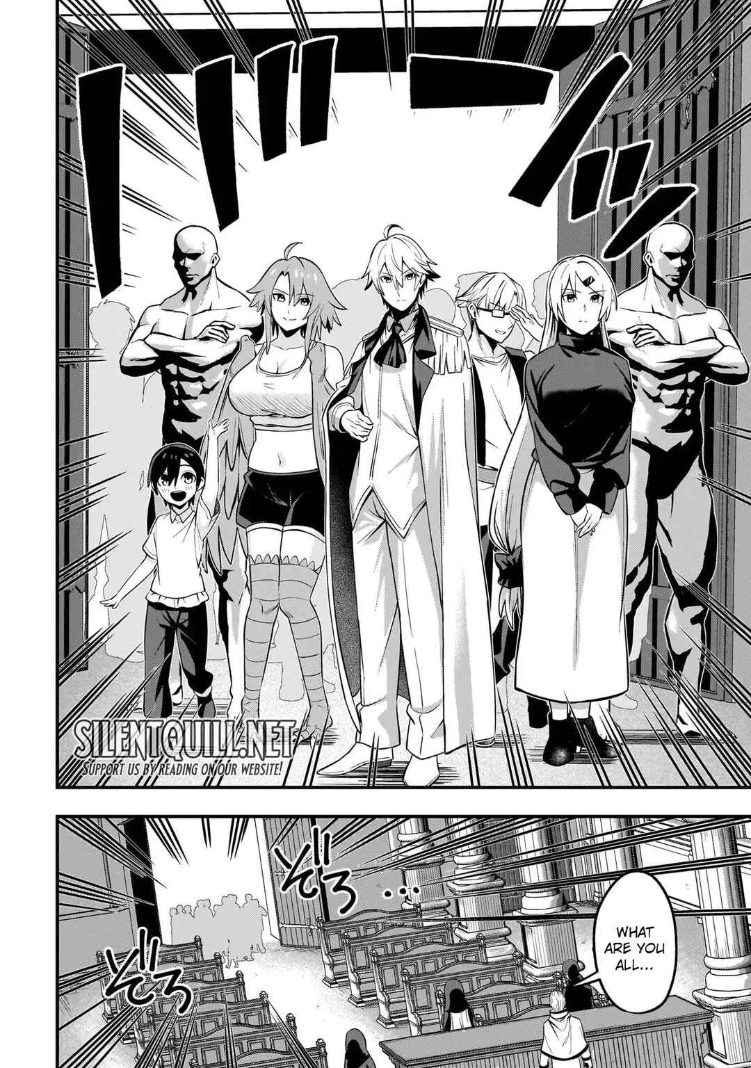 Mousou Sister Demo Shounen Shuudoushi ni Koishite Ii Desu ka? Chapter 14 - Page 12