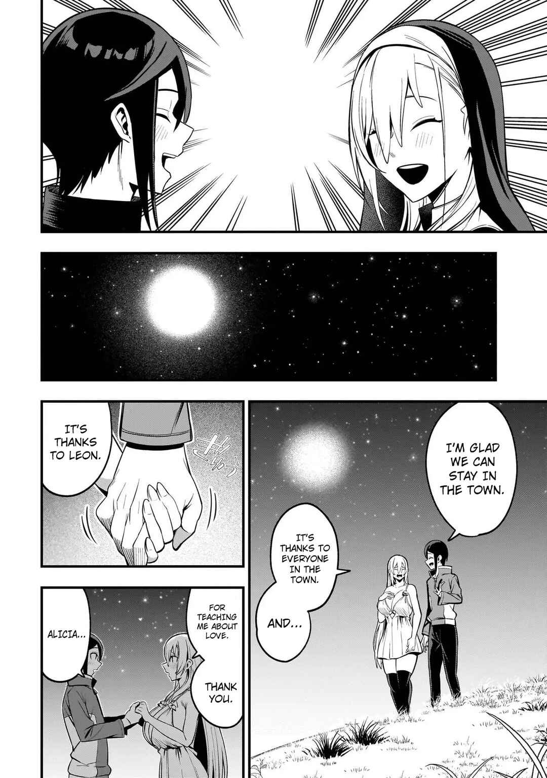 Mousou Sister Demo Shounen Shuudoushi ni Koishite Ii Desu ka? Chapter 14 - Page 16