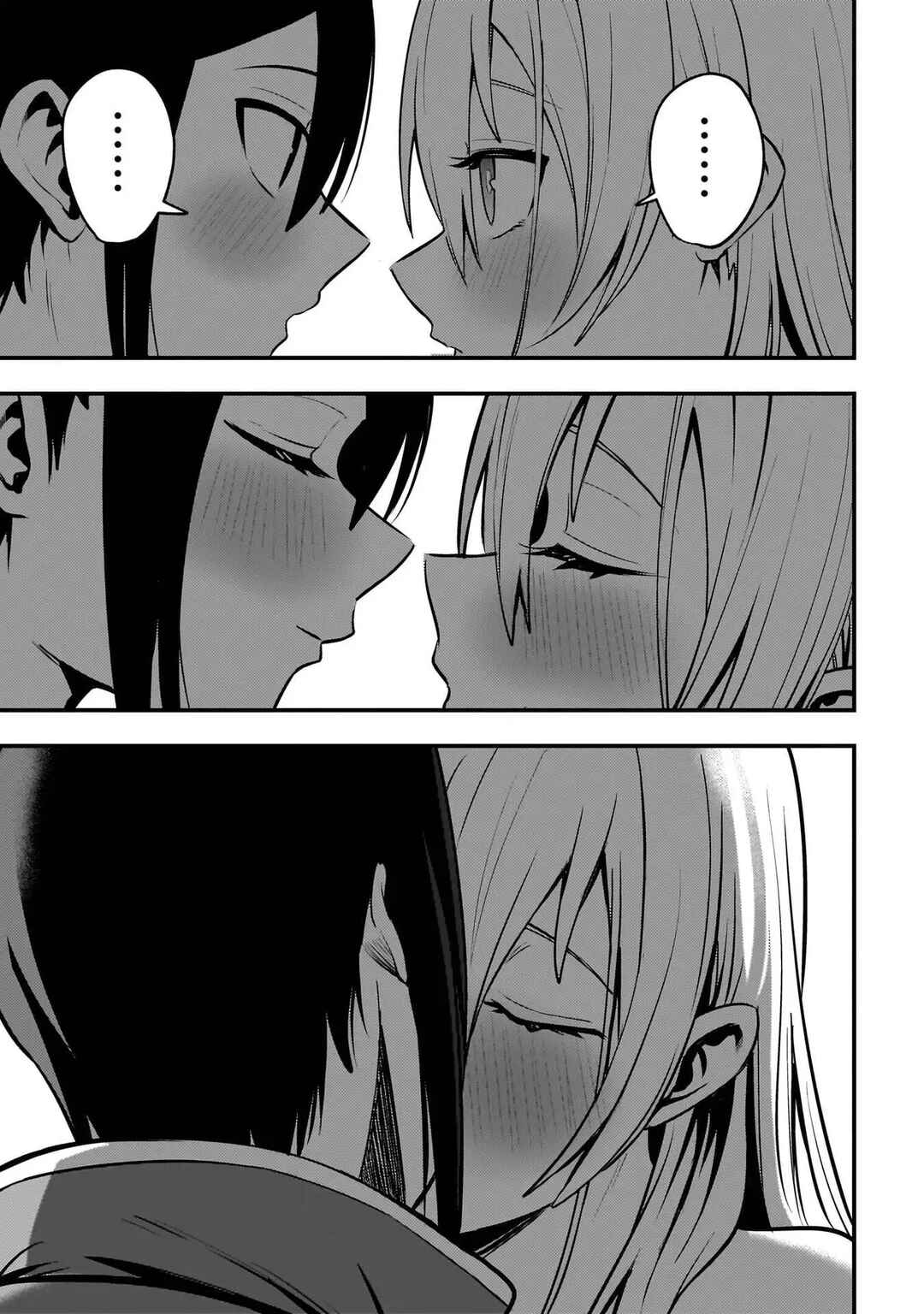 Mousou Sister Demo Shounen Shuudoushi ni Koishite Ii Desu ka? Chapter 14 - Page 17