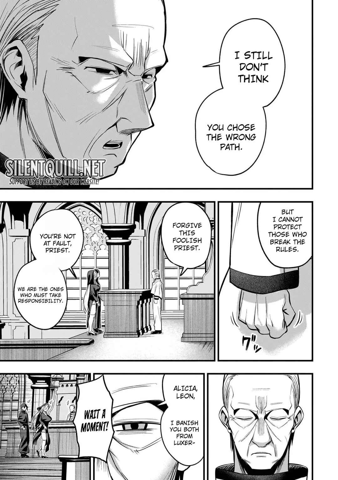 Mousou Sister Demo Shounen Shuudoushi ni Koishite Ii Desu ka? Chapter 14 - Page 9