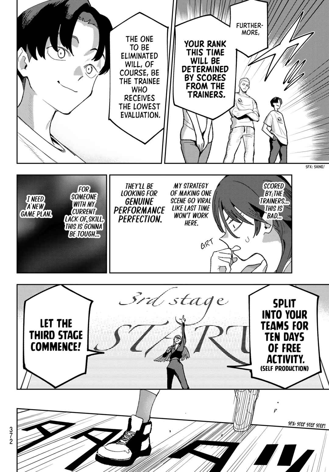 Idolatry Chapter 16 - Page 16