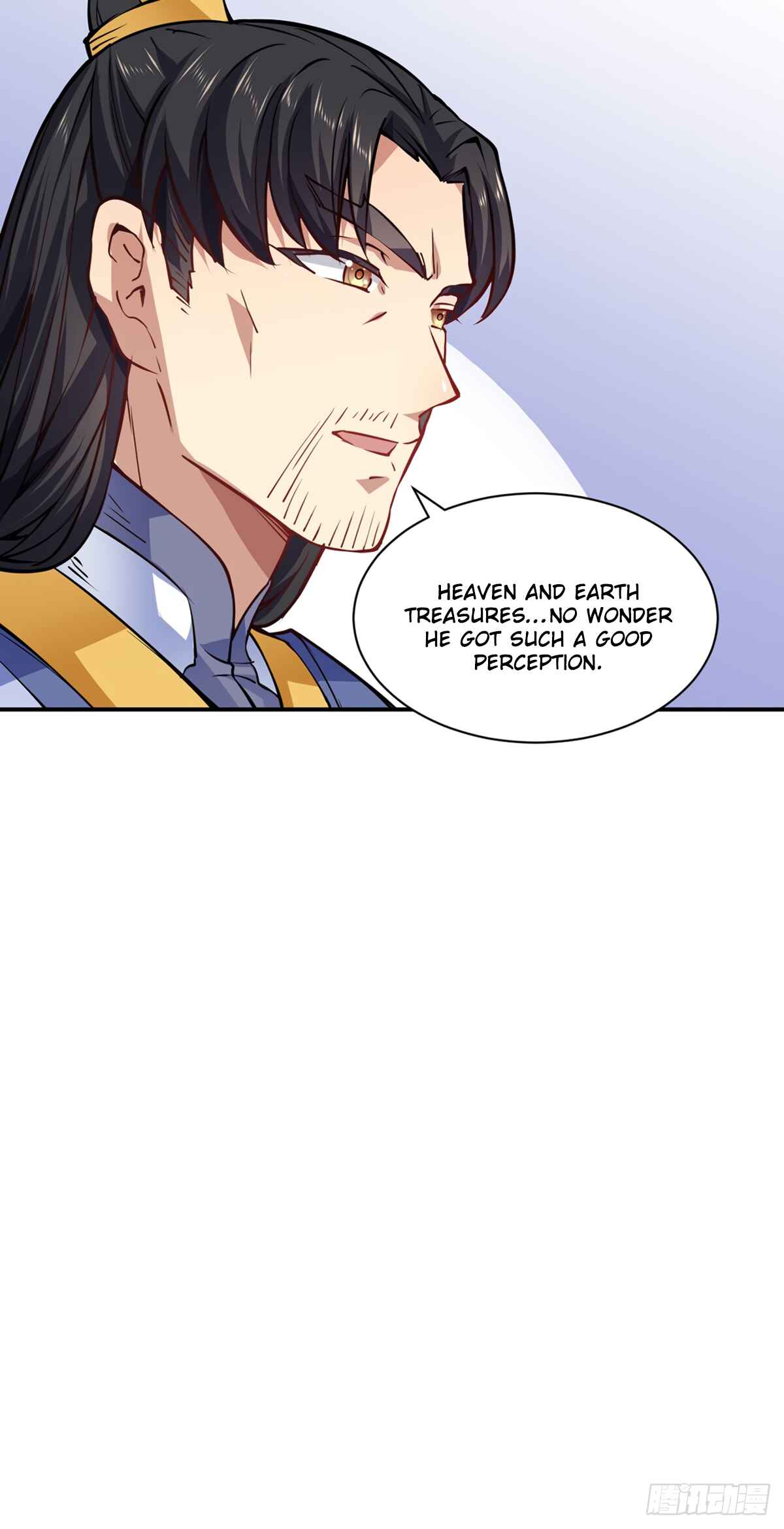 Martial Arts Reigns Chapter 238 - Page 10