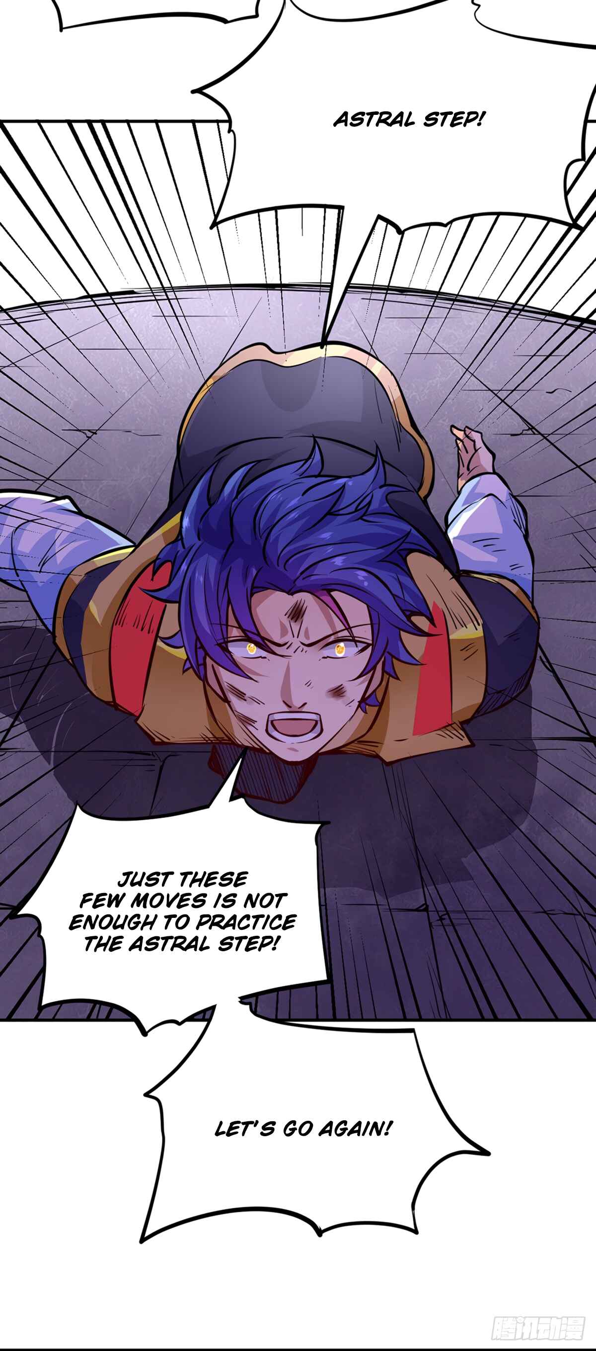 Martial Arts Reigns Chapter 238 - Page 12