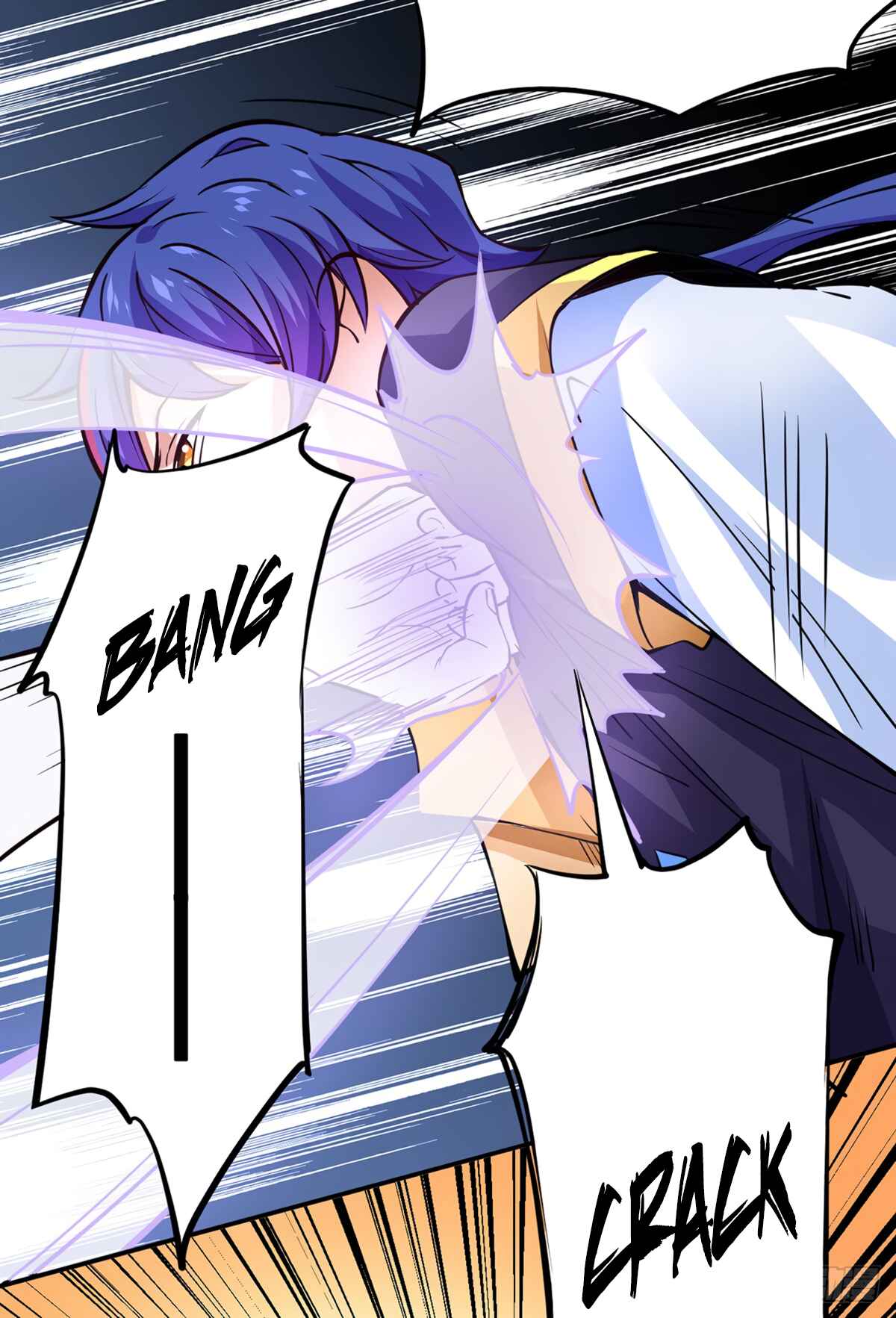 Martial Arts Reigns Chapter 238 - Page 14