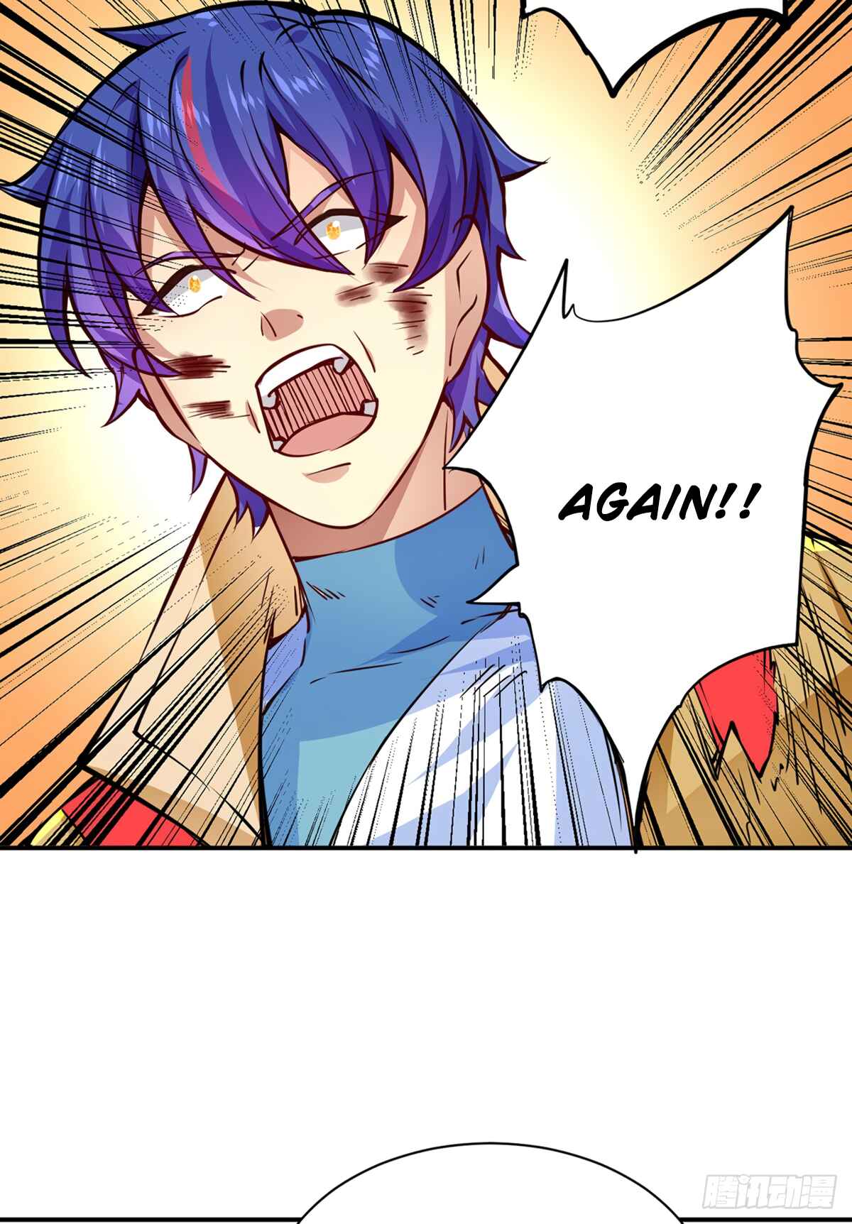 Martial Arts Reigns Chapter 238 - Page 15