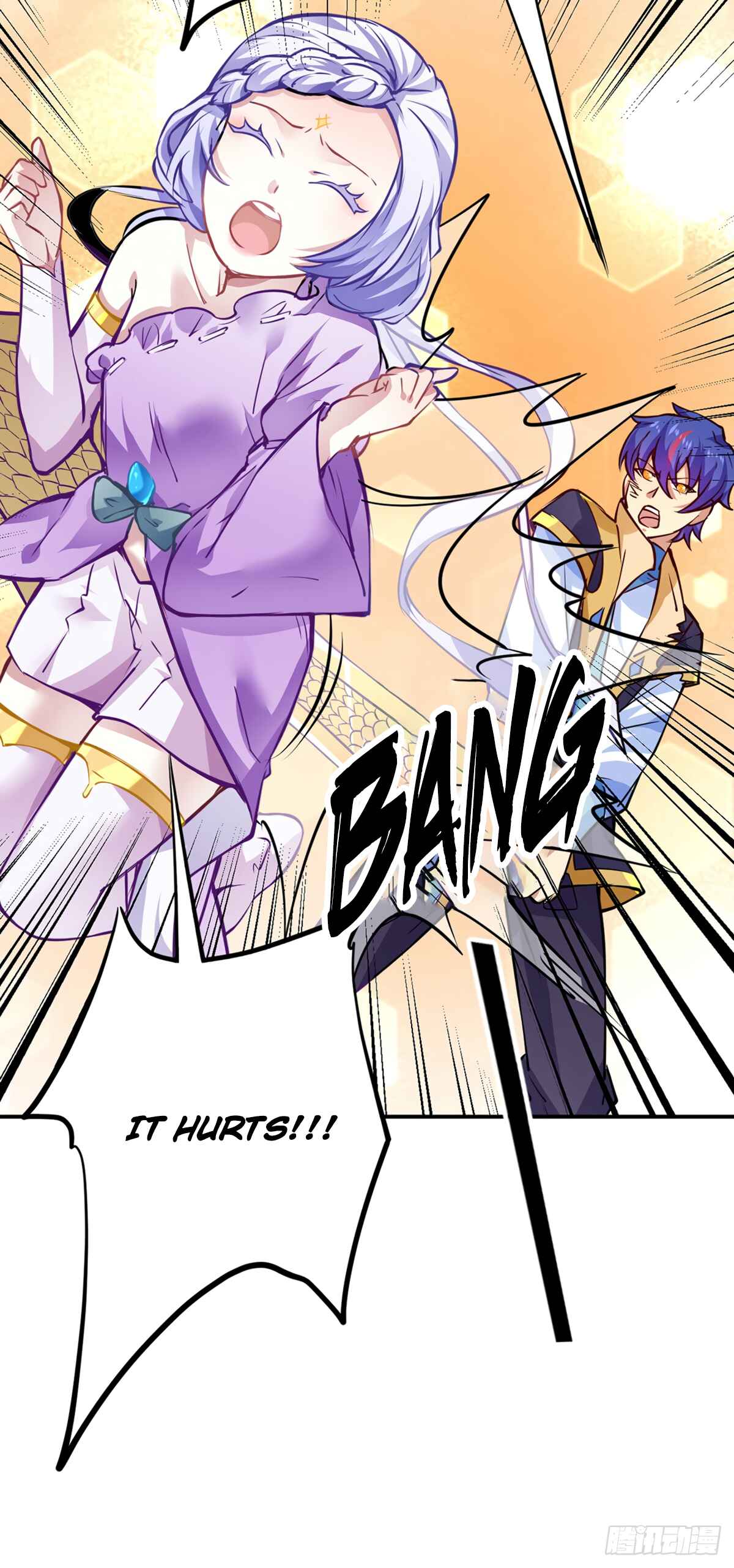 Martial Arts Reigns Chapter 238 - Page 23