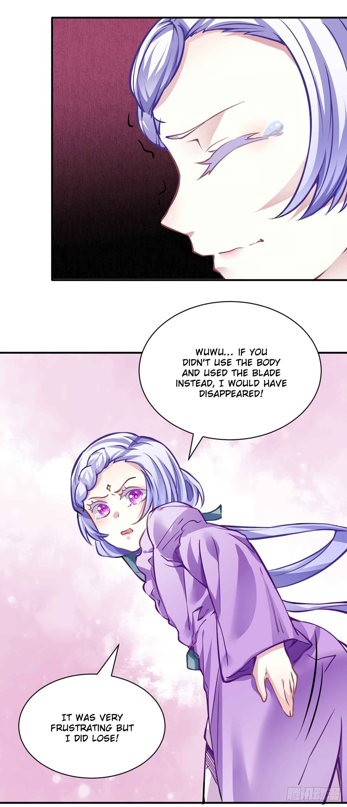 Martial Arts Reigns Chapter 238 - Page 24