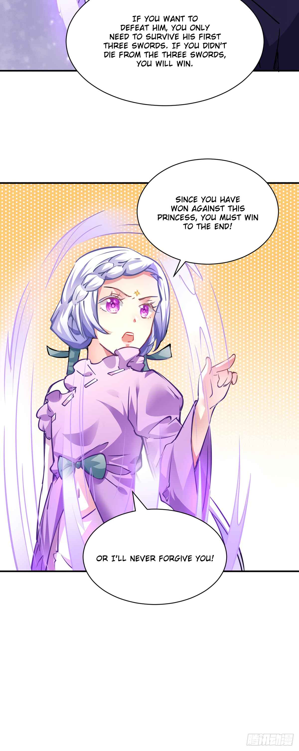 Martial Arts Reigns Chapter 238 - Page 29