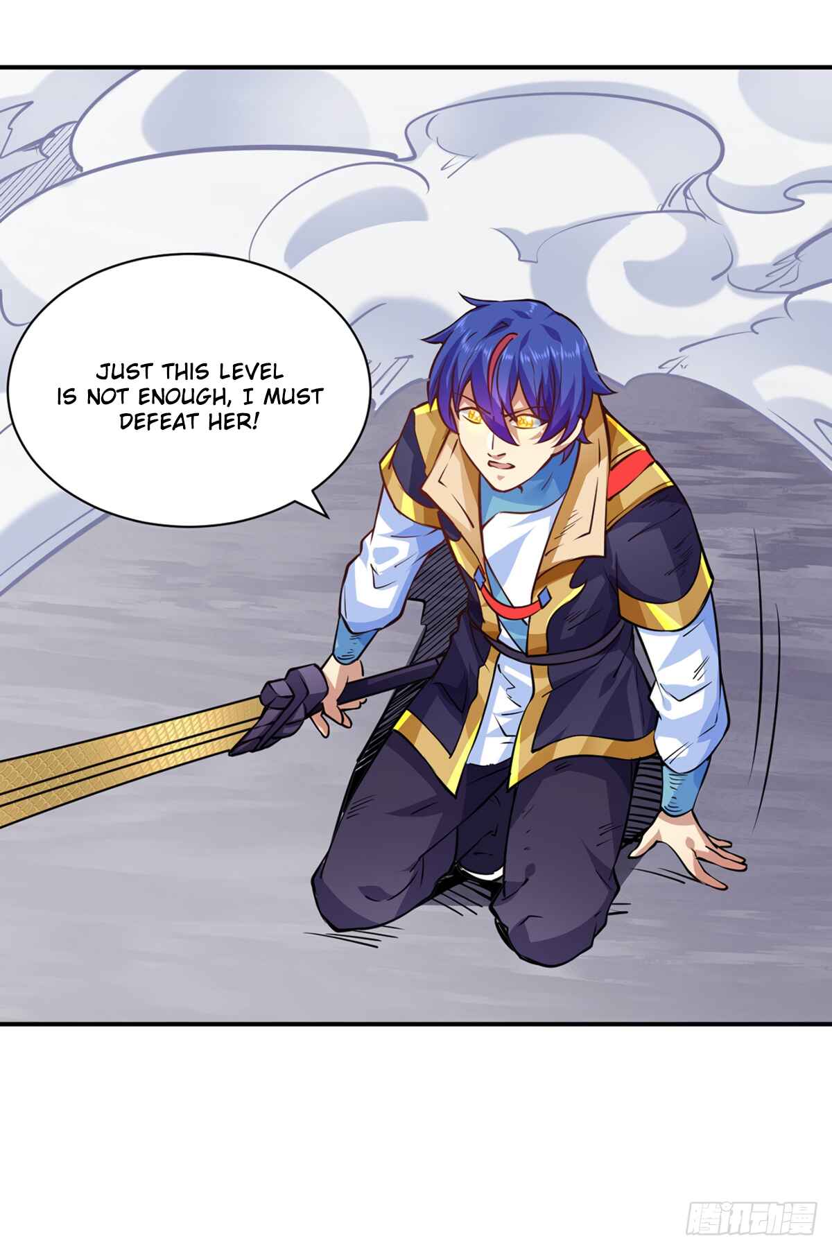 Martial Arts Reigns Chapter 238 - Page 7