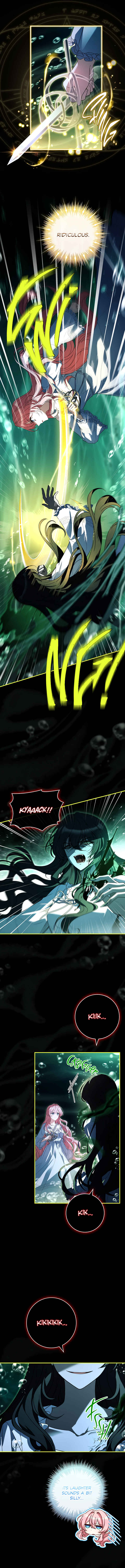 The Painless Player Chapter 40 - Page 9