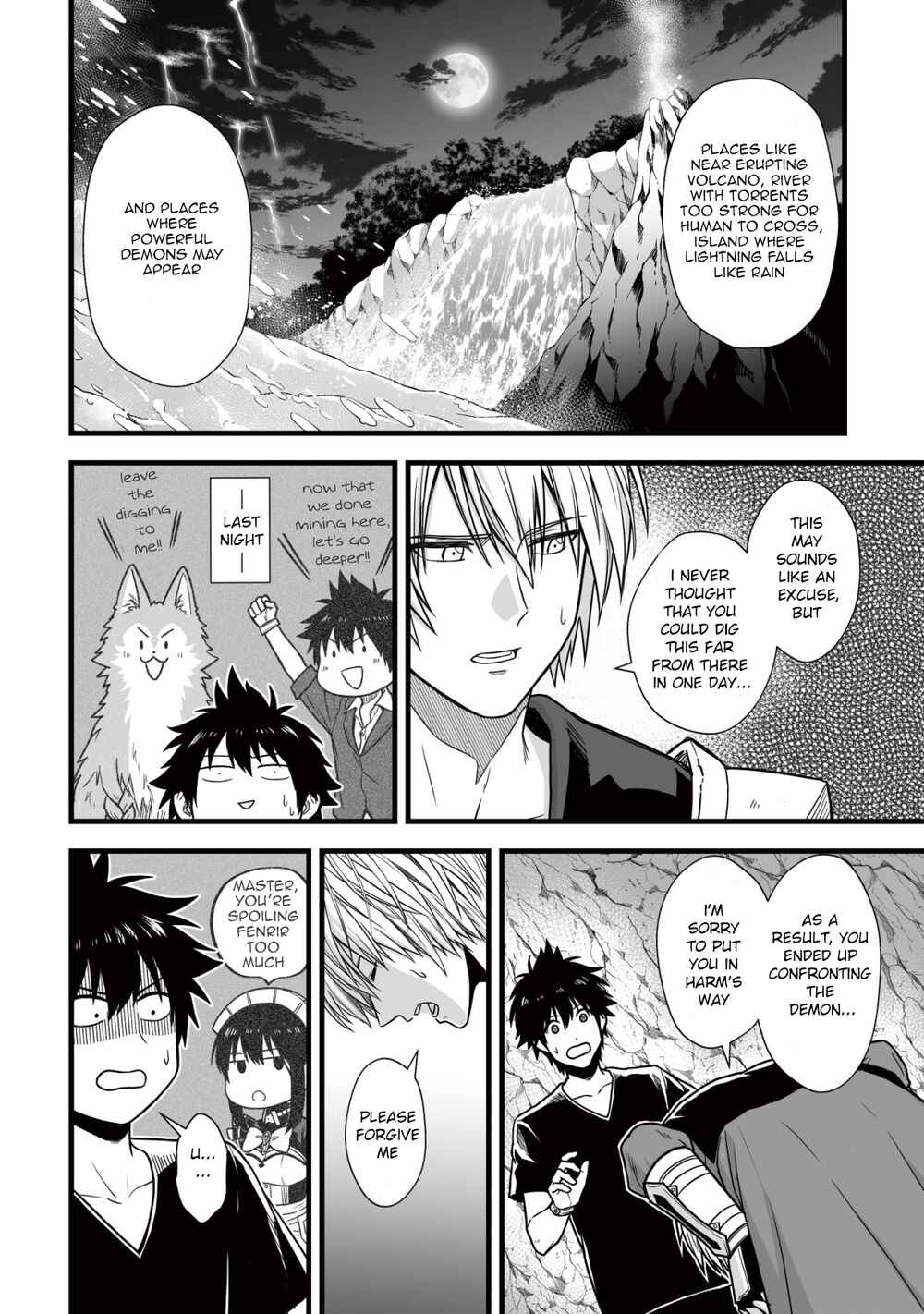 Yuiitsu Muni no Saikyou Tamer: Koku no Subete no Guild de Monzenbarai sareta kara, Takoku ni Itte Slow Life Shimasu Chapter 7 - Page 13