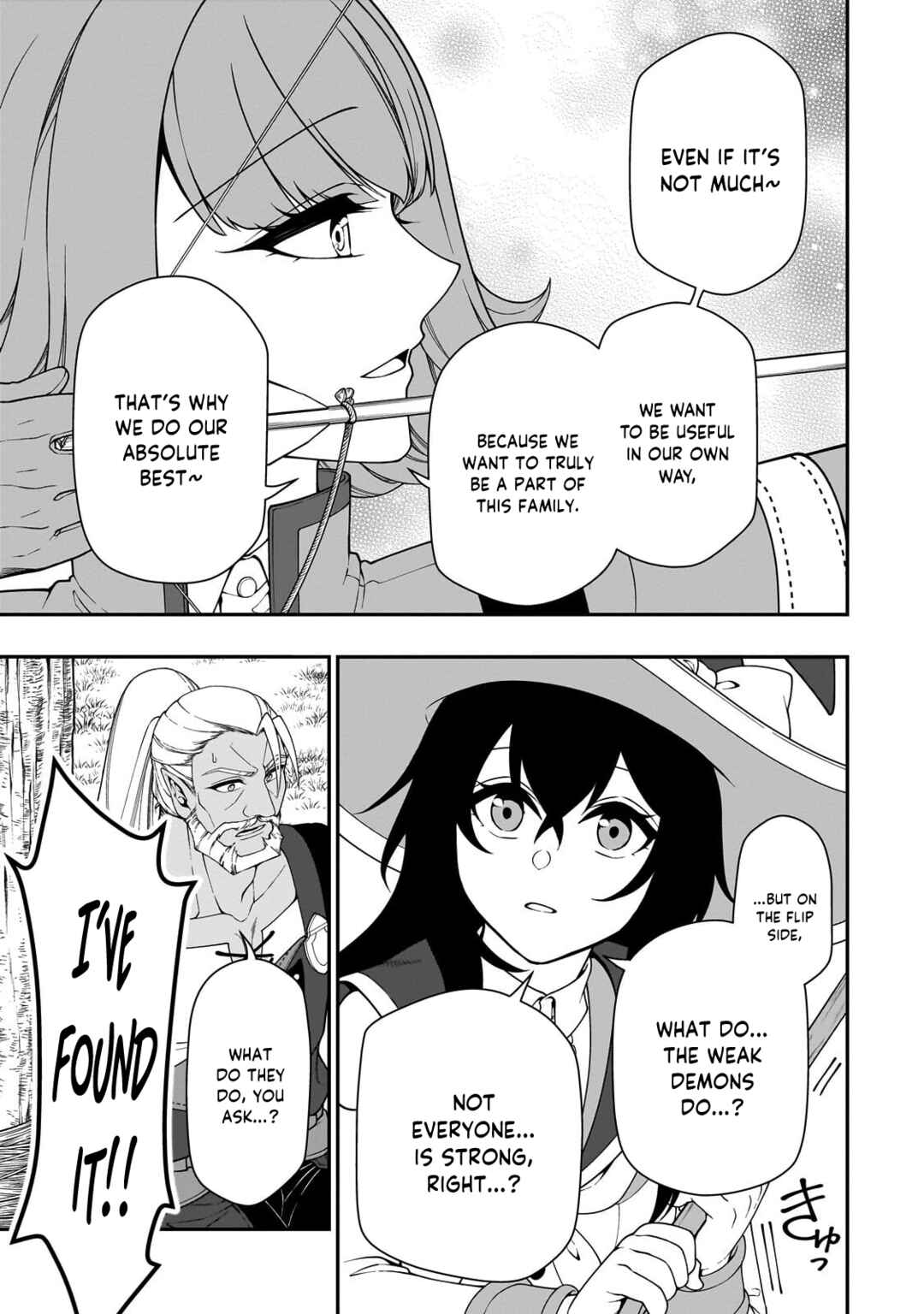 Lv2 kara Cheat datta Moto Yuusha Kouho no Mattari Isekai Life Chapter 70 - Page 14
