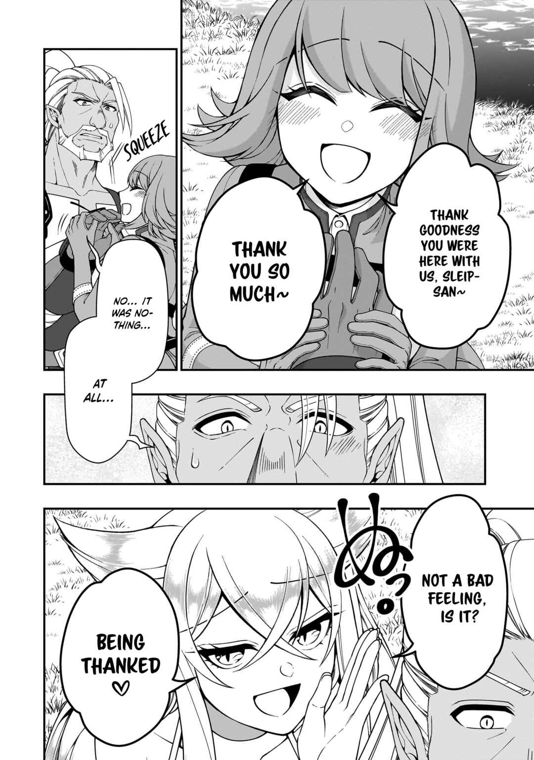 Lv2 kara Cheat datta Moto Yuusha Kouho no Mattari Isekai Life Chapter 70 - Page 24