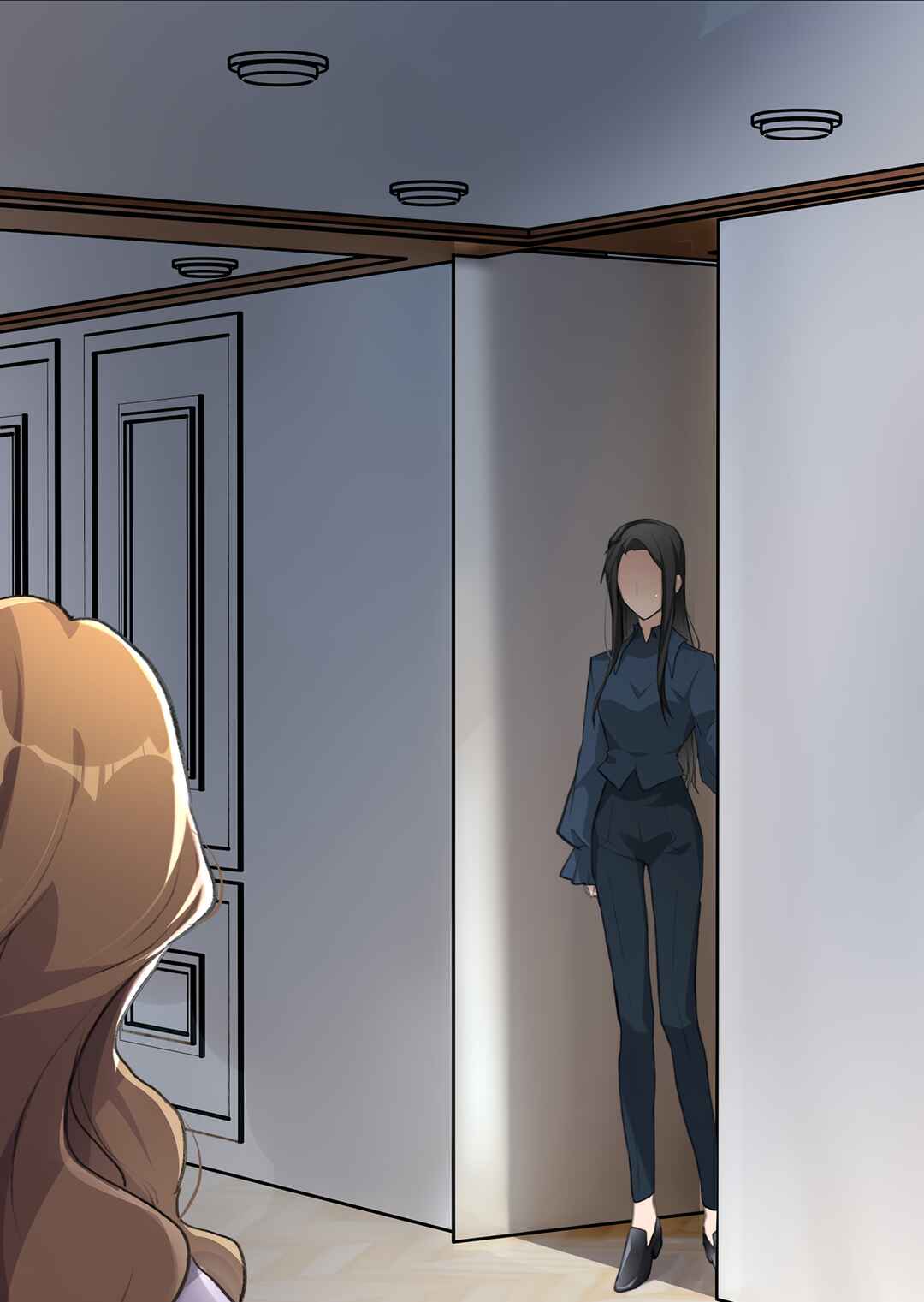 Yú qíng kě dài Chapter 43 - Page 13