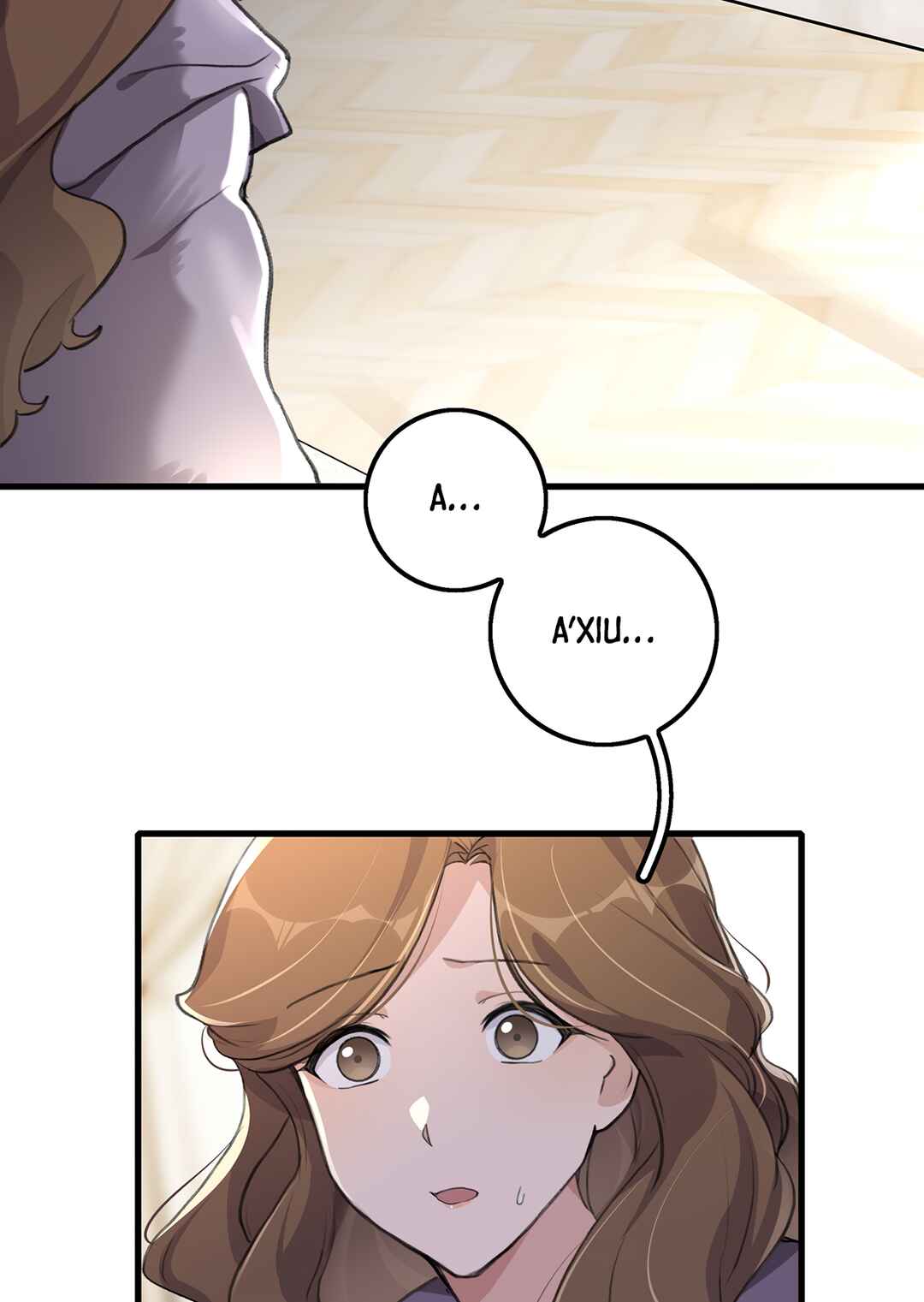 Yú qíng kě dài Chapter 43 - Page 14
