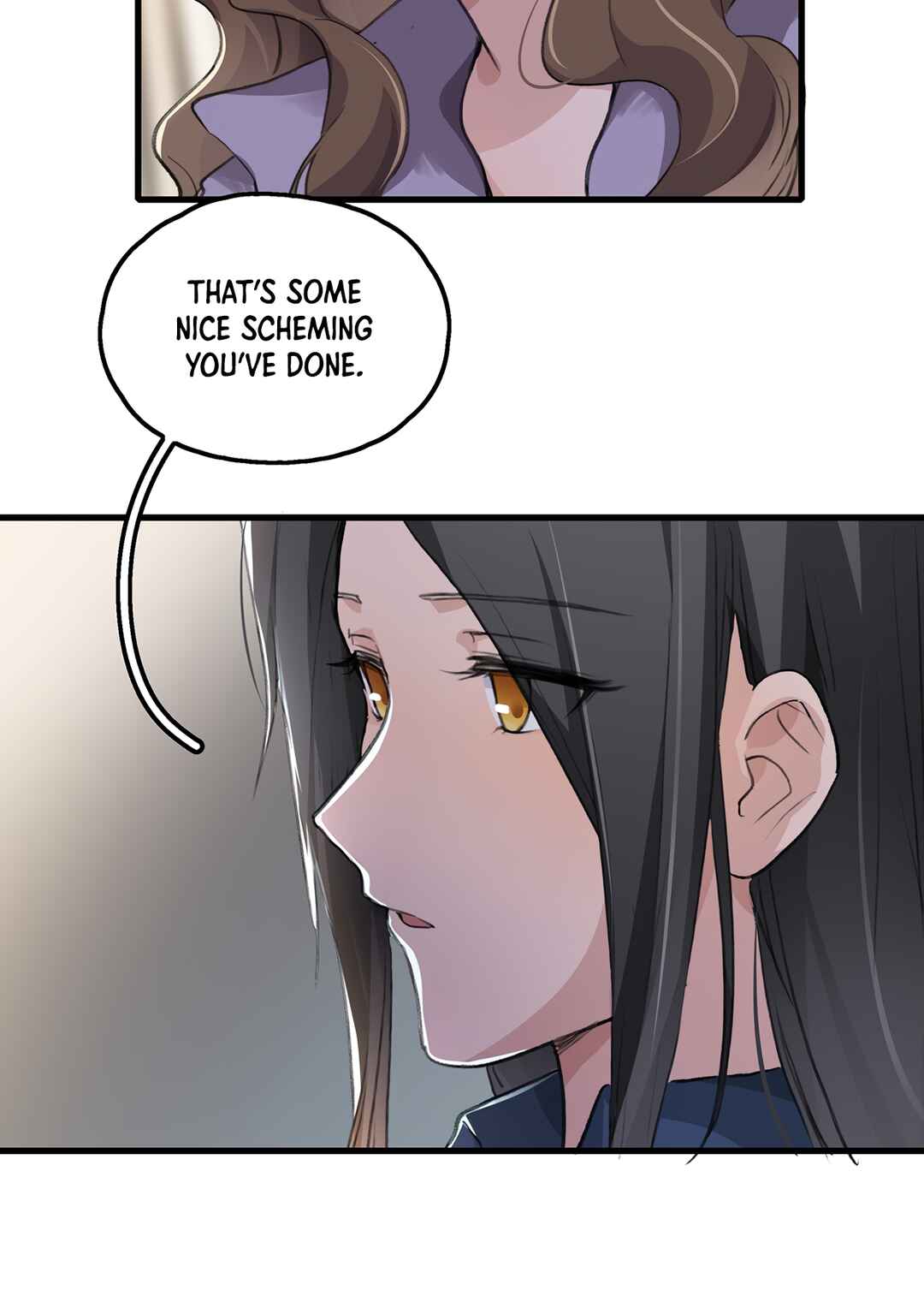 Yú qíng kě dài Chapter 43 - Page 15