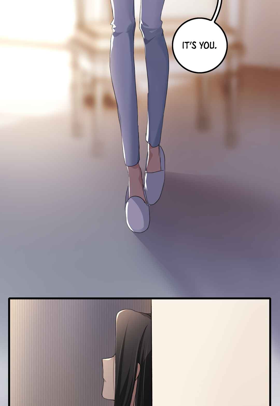 Yú qíng kě dài Chapter 43 - Page 19
