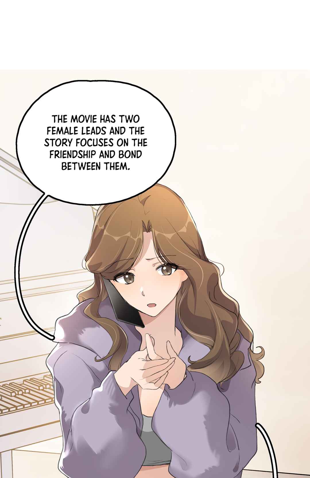 Yú qíng kě dài Chapter 43 - Page 8