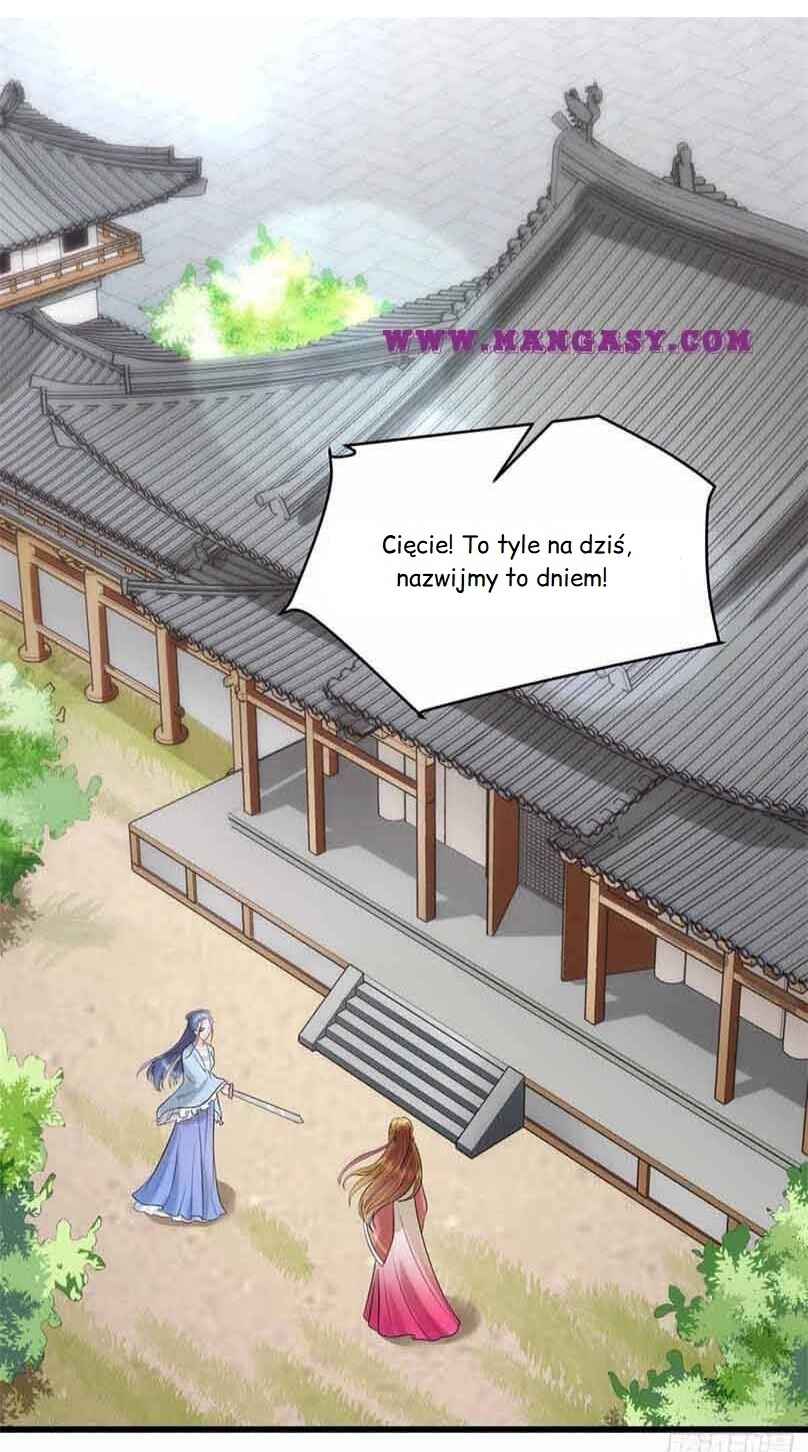 Cute Baby Arrives: Mommy is Super Fierce Chapter 28 - Page 2