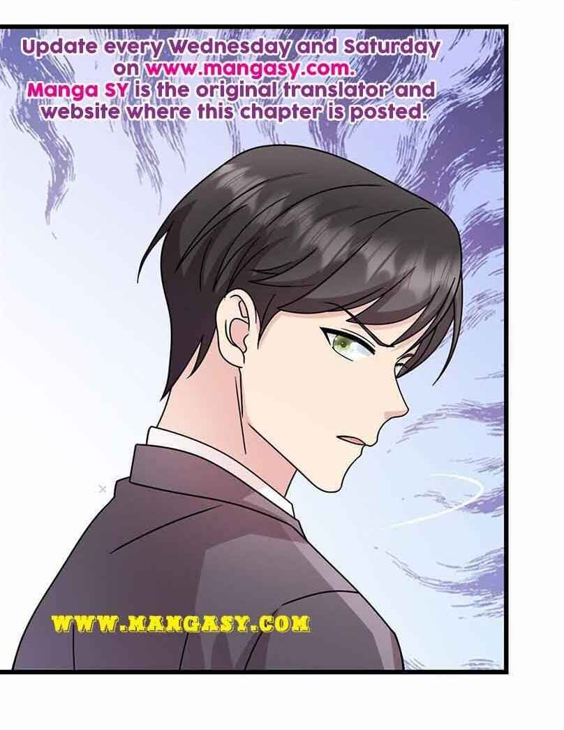Cute Baby Arrives: Mommy is Super Fierce Chapter 28 - Page 24