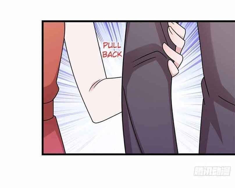 Cute Baby Arrives: Mommy is Super Fierce Chapter 28 - Page 25