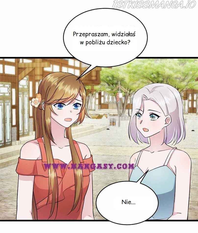 Cute Baby Arrives: Mommy is Super Fierce Chapter 28 - Page 7