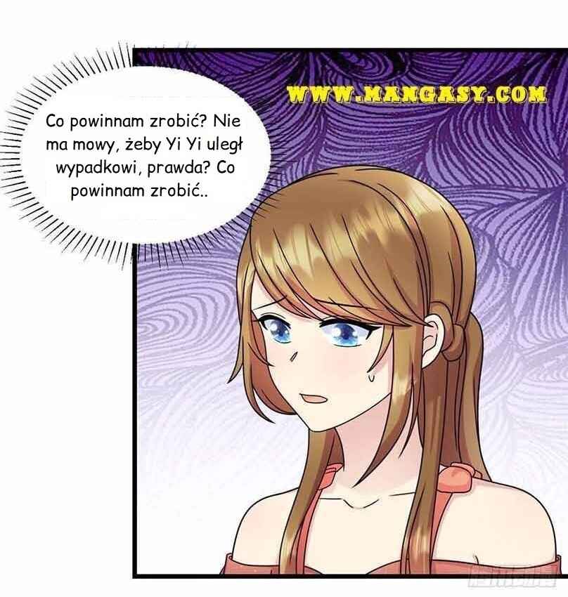 Cute Baby Arrives: Mommy is Super Fierce Chapter 28 - Page 9