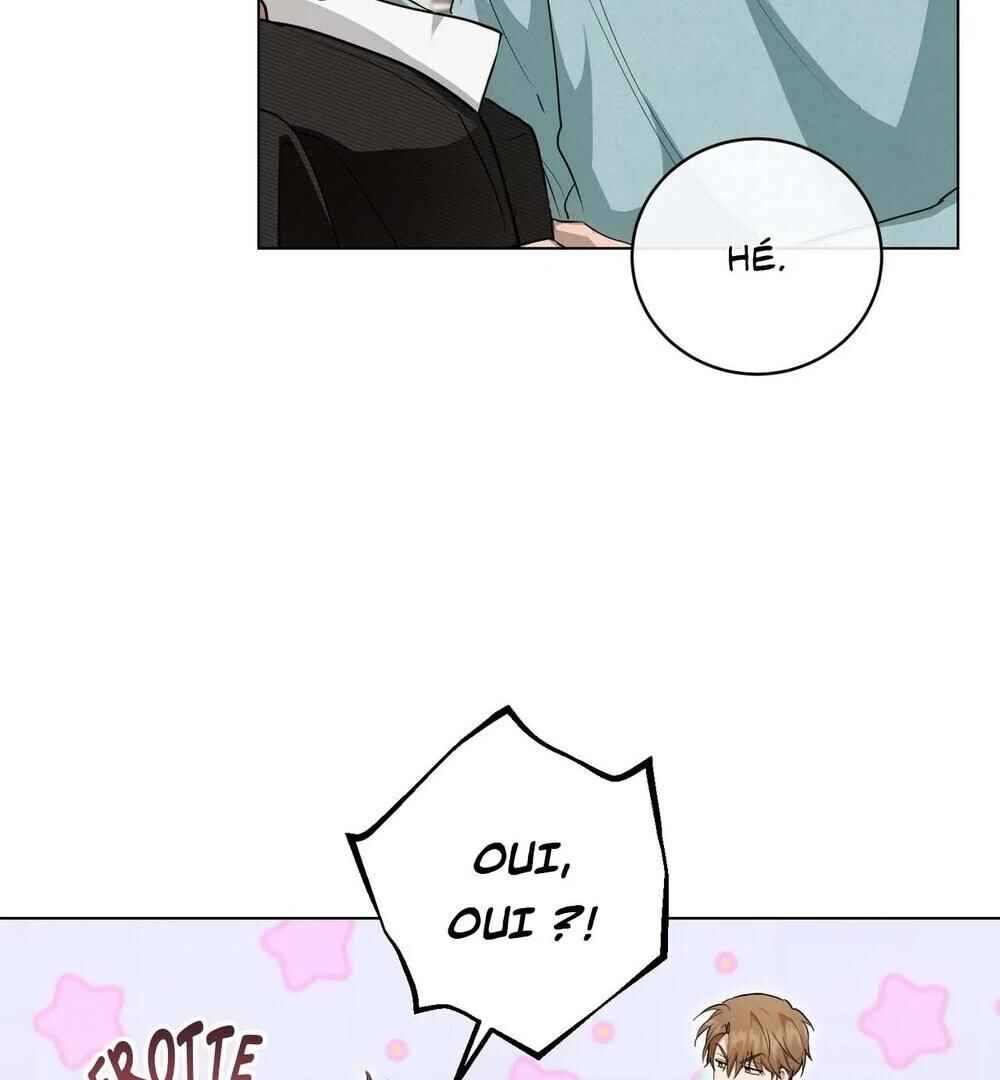 Mint Candy Love Chapter 6 - Page 104