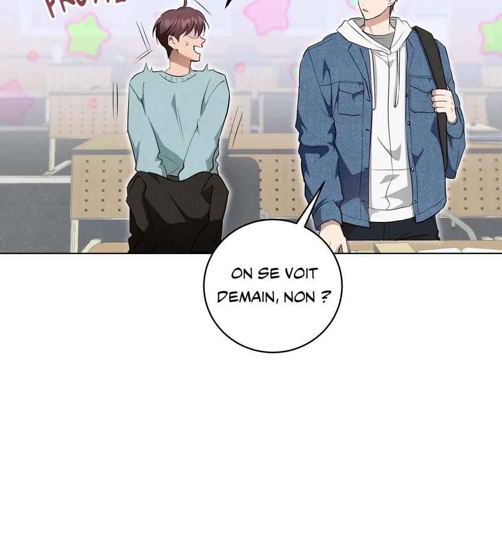 Mint Candy Love Chapter 6 - Page 105