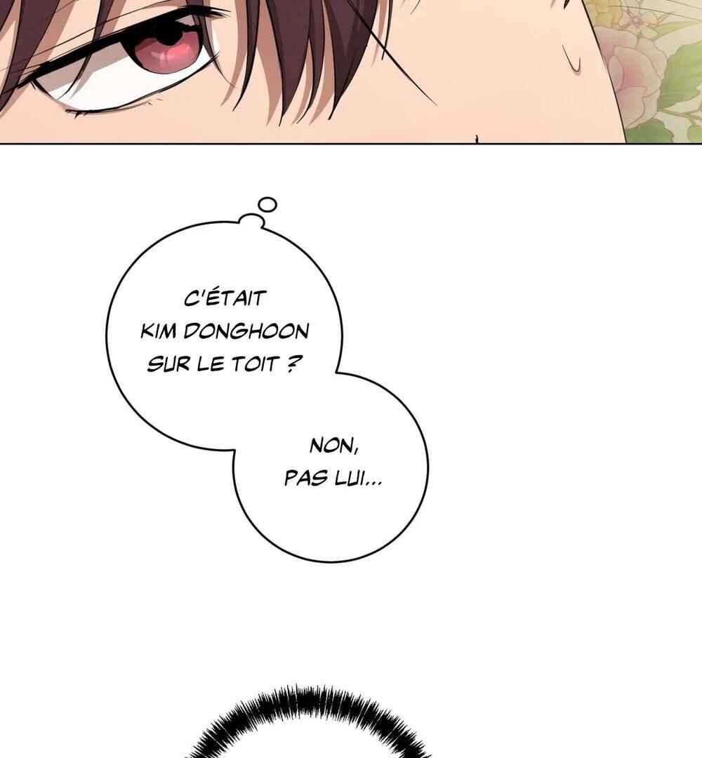 Mint Candy Love Chapter 6 - Page 22