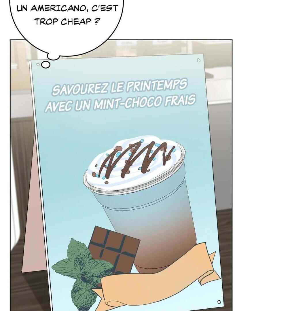 Mint Candy Love Chapter 6 - Page 62