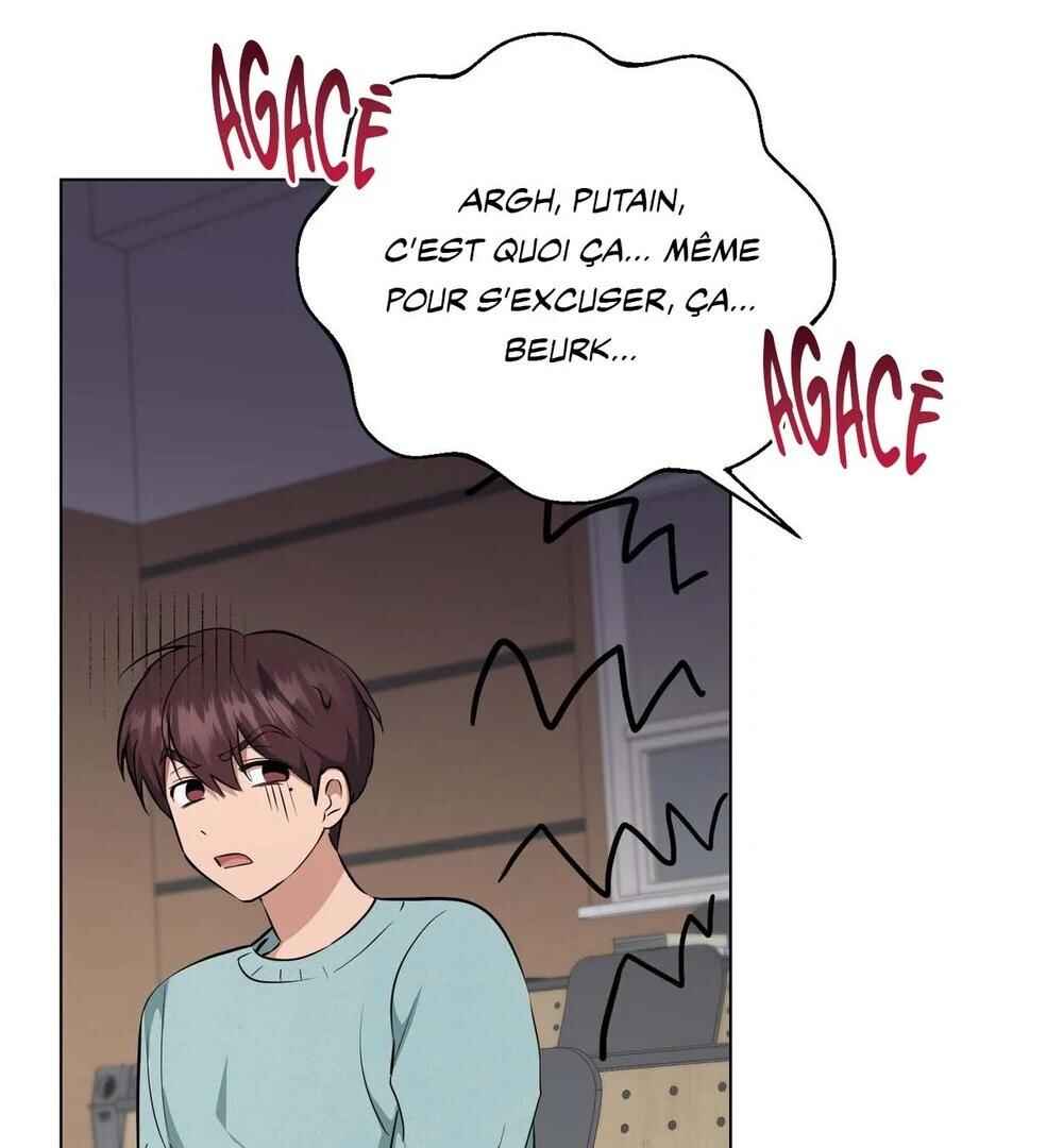 Mint Candy Love Chapter 6 - Page 82