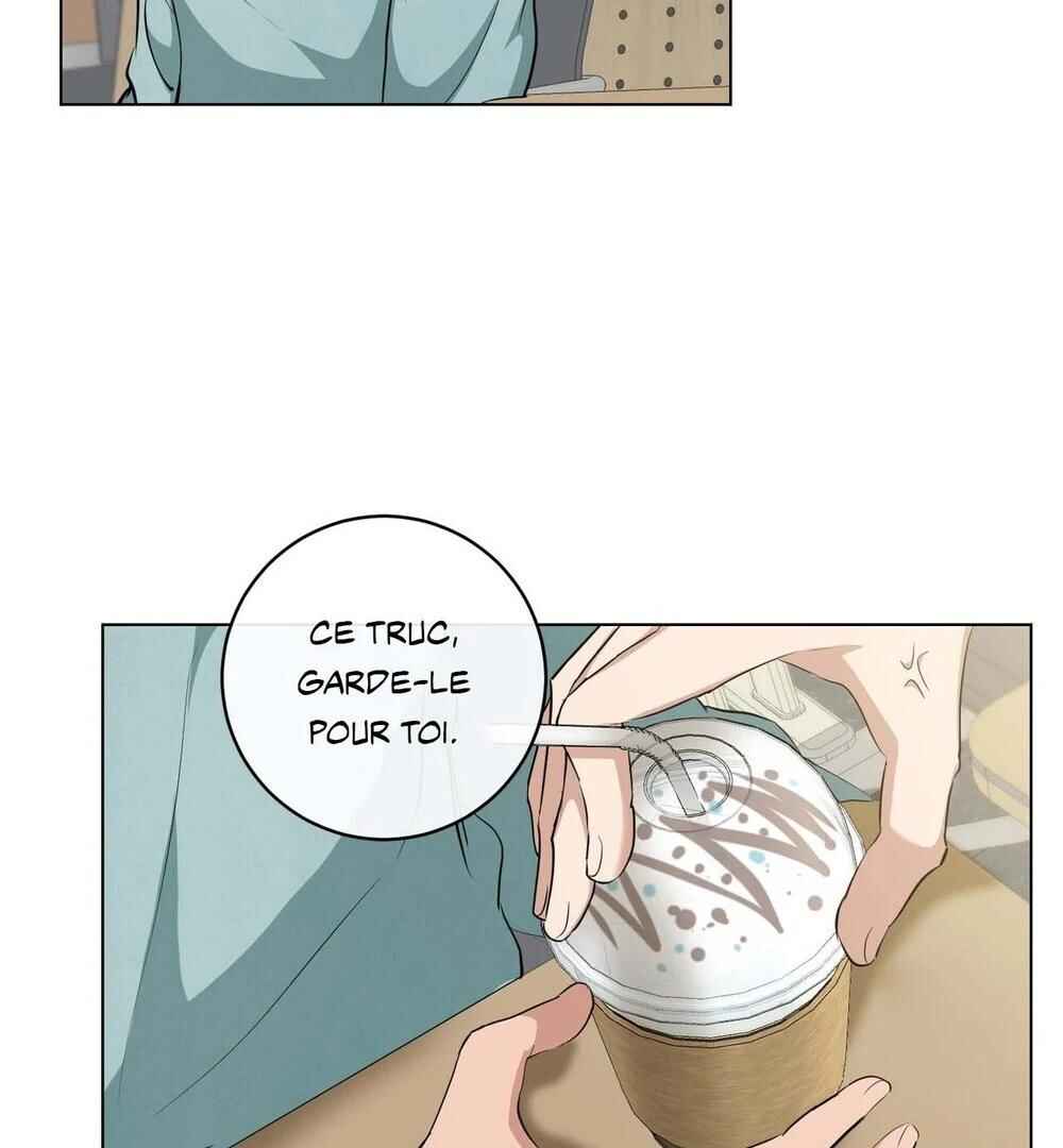 Mint Candy Love Chapter 6 - Page 83