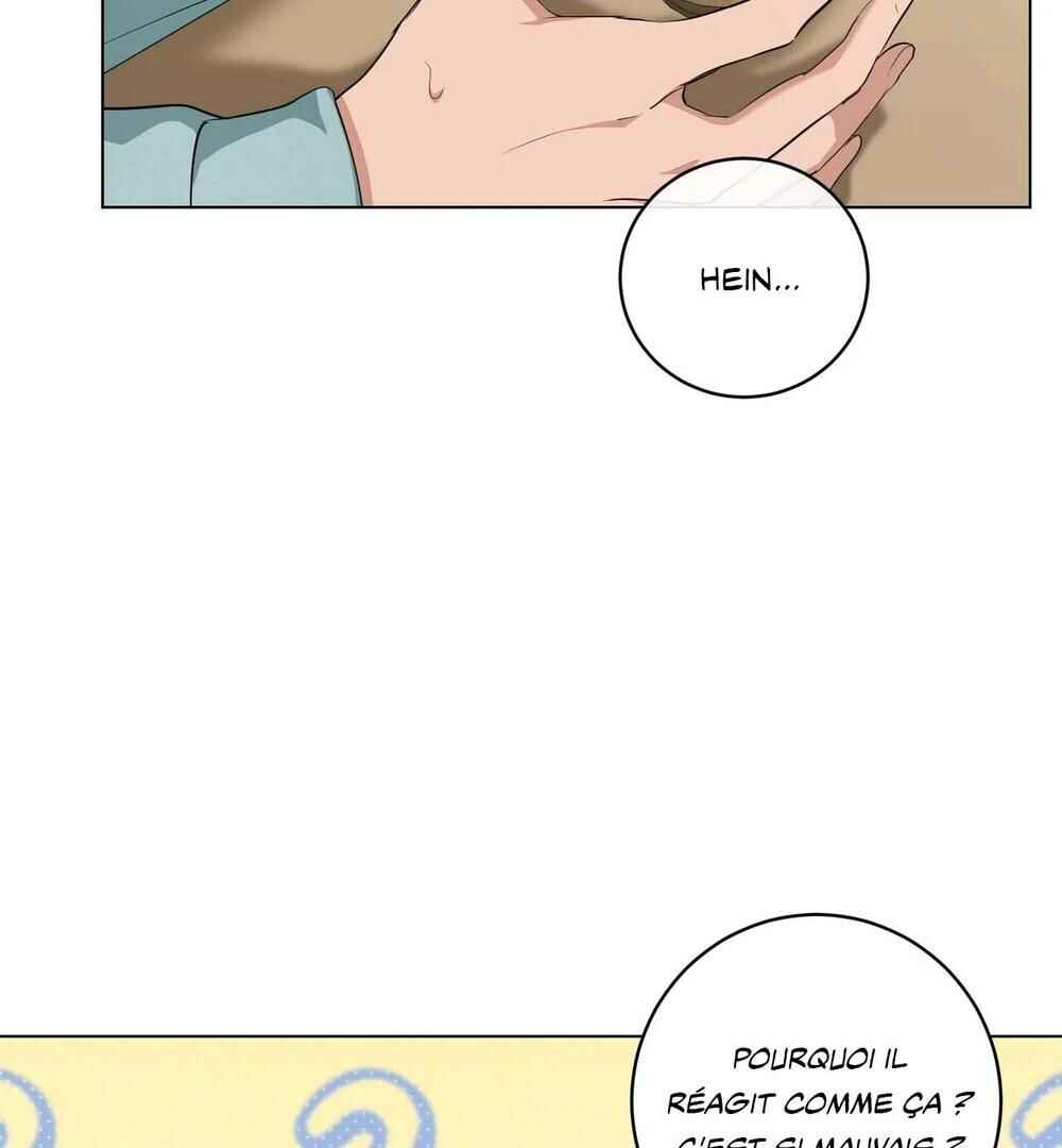 Mint Candy Love Chapter 6 - Page 84