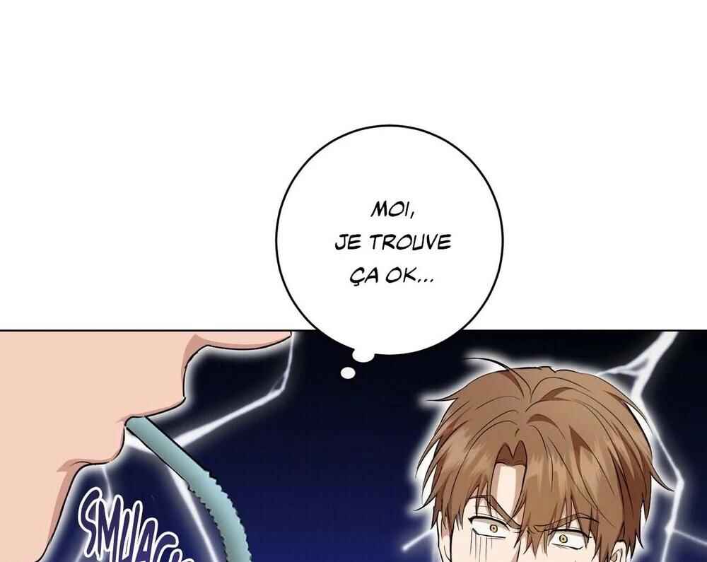 Mint Candy Love Chapter 6 - Page 87