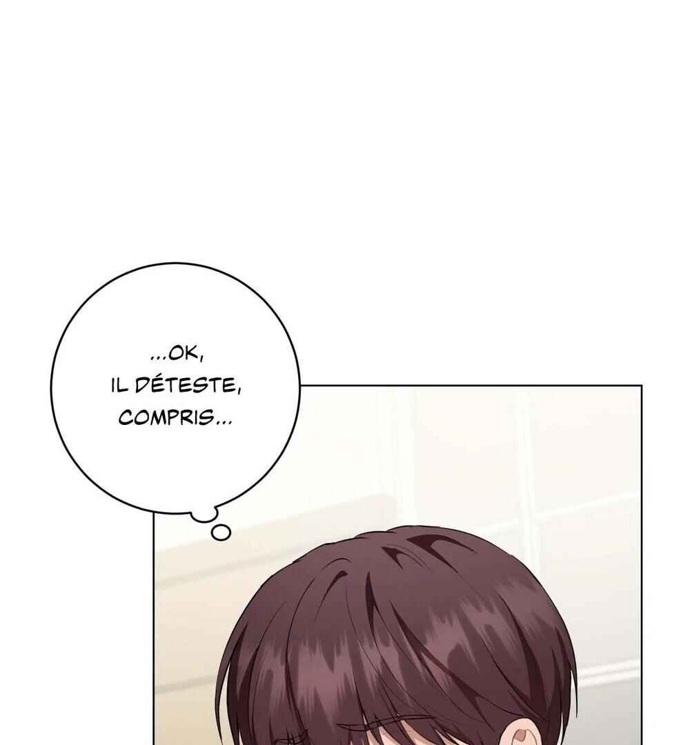 Mint Candy Love Chapter 6 - Page 90