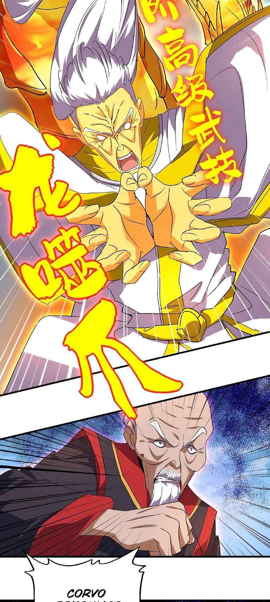 The Servant Is the Demon King?! Chapter 24 - Page 16