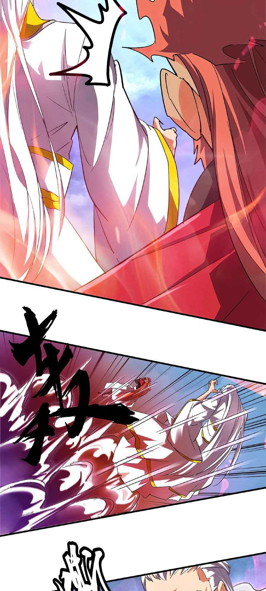 The Servant Is the Demon King?! Chapter 24 - Page 6