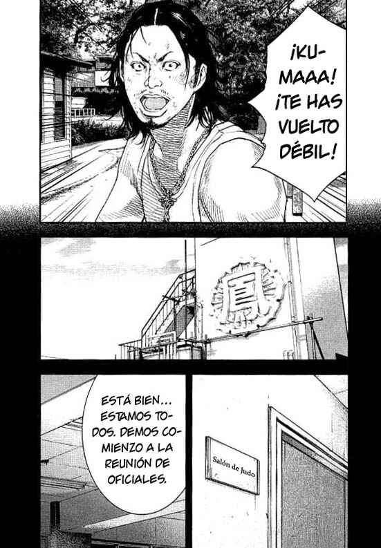 Crows ZERO II - Suzuran x Housen Chapter 6 - Page 19