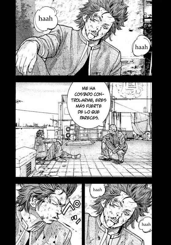Crows ZERO II - Suzuran x Housen Chapter 6 - Page 28