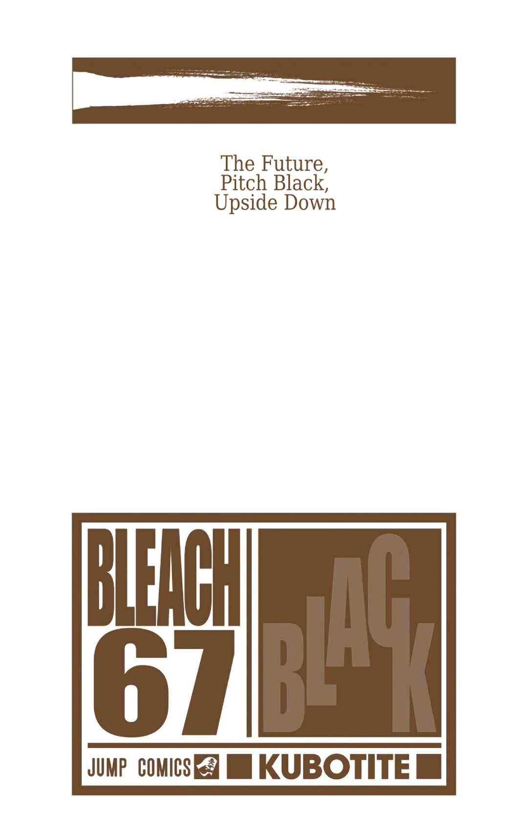 Bleach (Official Colored) Chapter 602 - Page 3