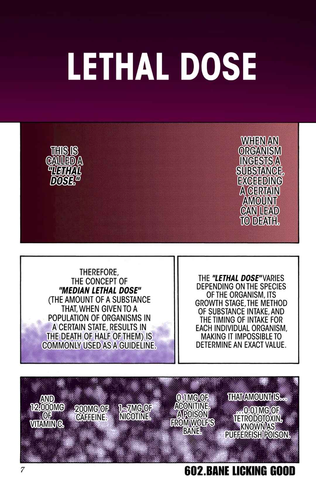 Bleach (Official Colored) Chapter 602 - Page 4