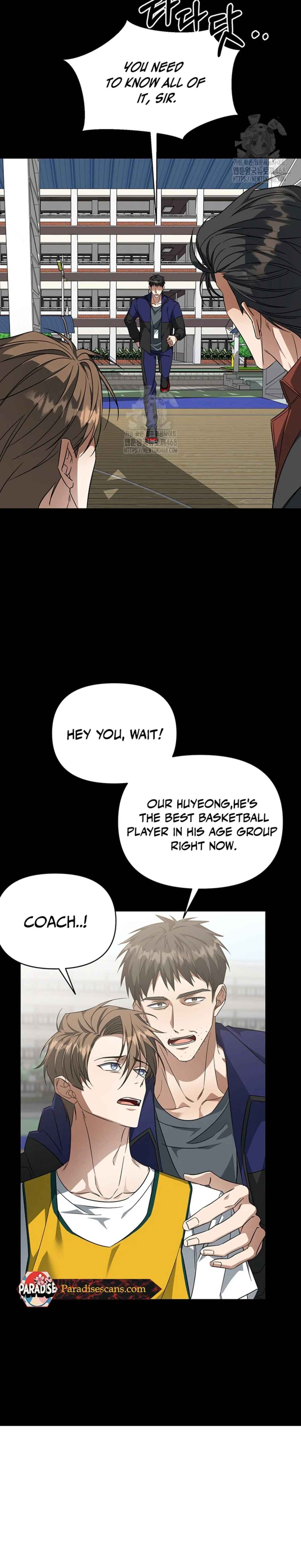 wide open Chapter 3 - Page 12