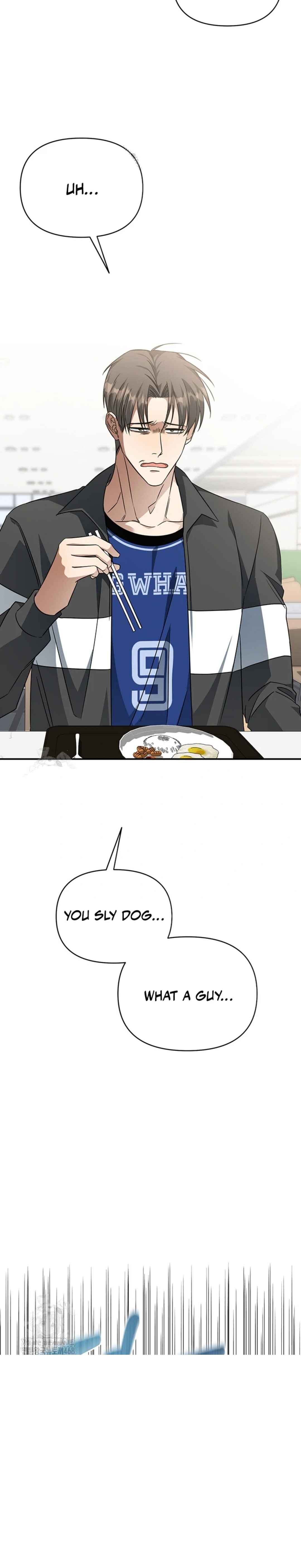 wide open Chapter 3 - Page 26