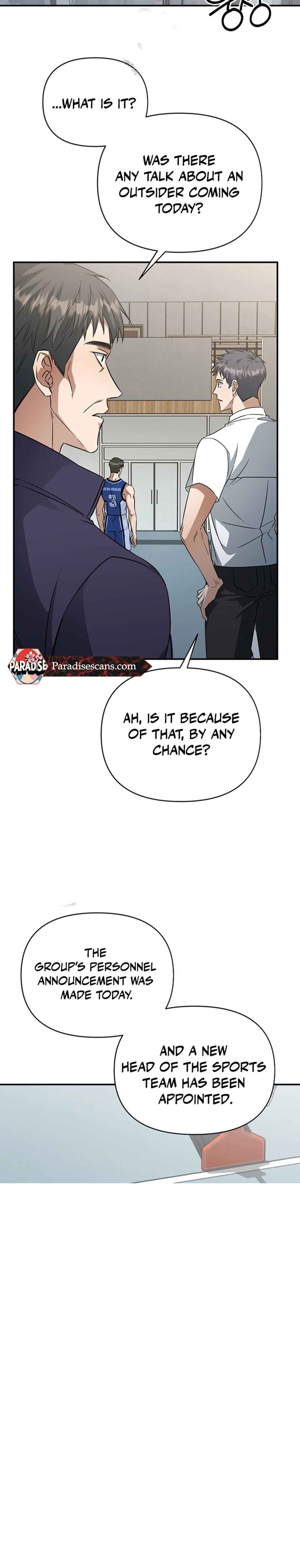 wide open Chapter 3 - Page 30